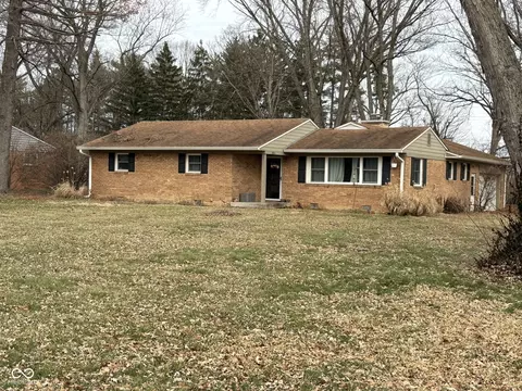 8705 Guilford Ave, Indianapolis, IN 46240