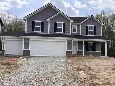 8279 Strong Way, Thorntown, IN 46071