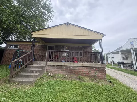 5656 Madison Ave, Indianapolis, IN 46227