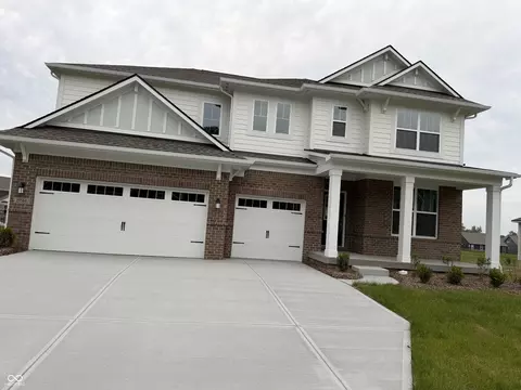 19566 Hazelnut Blvd, Noblesville, IN 46062