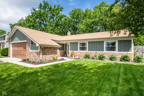 7802 Madden Dr, Fishers, IN 46038