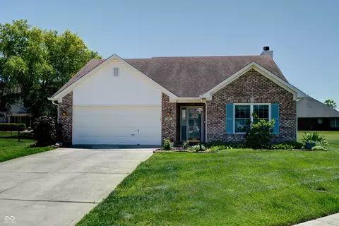 1411 Malone Ct, Indianapolis, IN 46217