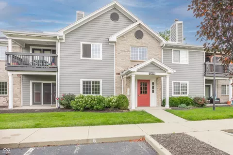 12598 Tennyson Ln #101, Carmel, IN 46032