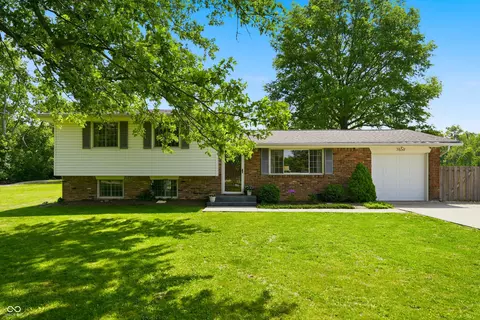 7639 Indian Lake Rd, Indianapolis, IN 46236