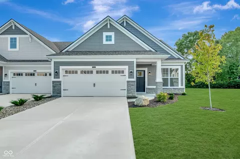 5538 Aspen Wood Ln, Indianapolis, IN 46239