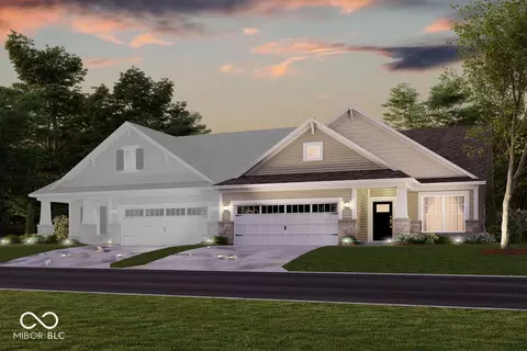 5538 Aspen Wood Ln, Indianapolis, IN 46239