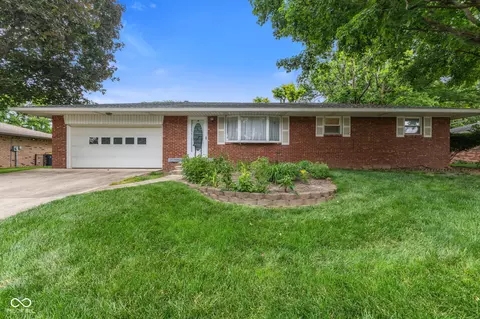 3555 Rahke Rd, Indianapolis, IN 46217