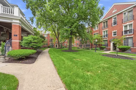 3419 N Pennsylvania St #C4, Indianapolis, IN 46205