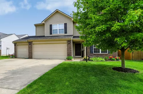 7835 Bombay Ln, Indianapolis, IN 46239