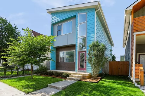 433 Parkway Ave, Indianapolis, IN 46225