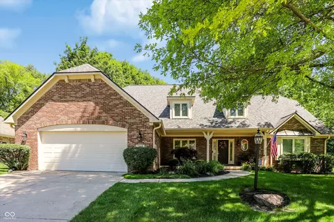 7228 Oak Cove Ln, Noblesville, IN 46062