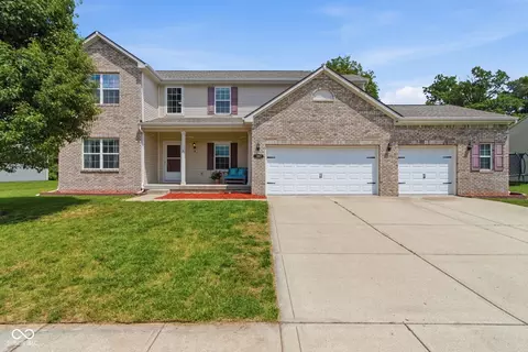 1867 Archbury Dr, Avon, IN 46123
