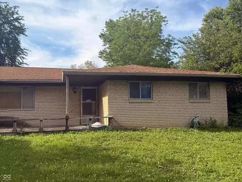 5026 Rixon Ave, Indianapolis, IN 46221