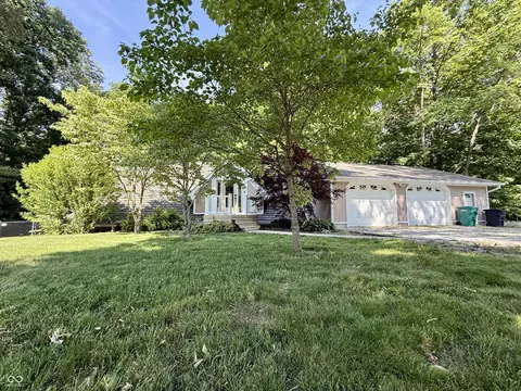 6255 State Road 39, Martinsville, IN 46151