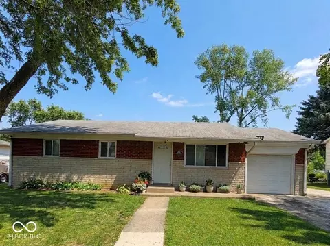 611 Hardin Blvd, Indianapolis, IN 46241