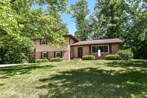 7011 Wildridge Dr, Indianapolis, IN 46256