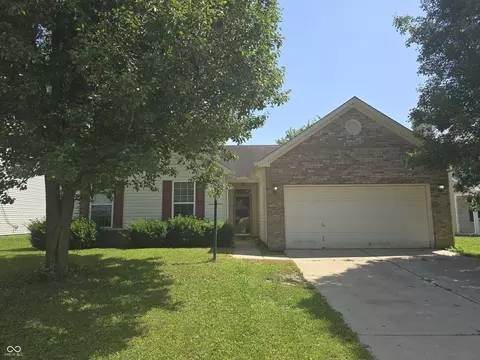 11377 Shady Hollow Ln, Indianapolis, IN 46229