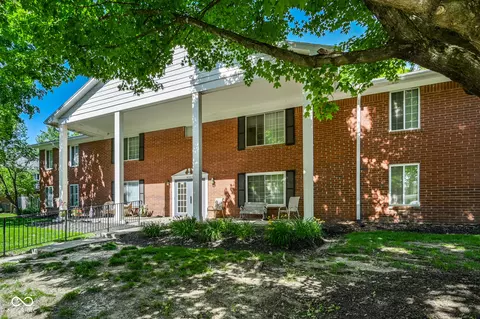 6508 Park Central Way #6508C, Indianapolis, IN 46260