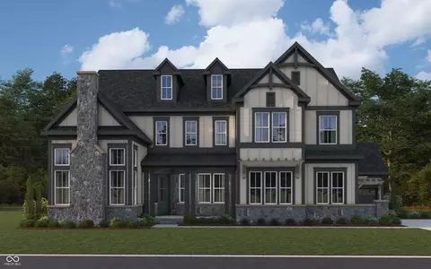 1480 Old Hickory Ln, Westfield, IN 46074