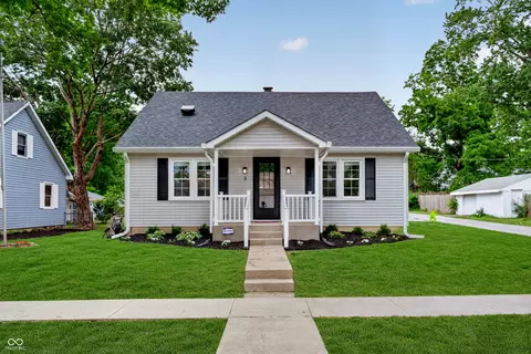 8 N Nebraska St, North Salem, IN 46165