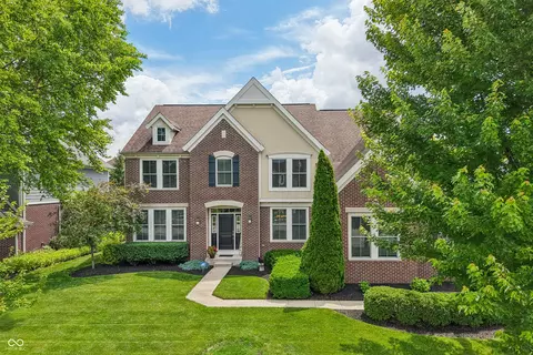 9838 Wild Turkey Row, Mccordsville, IN 46055