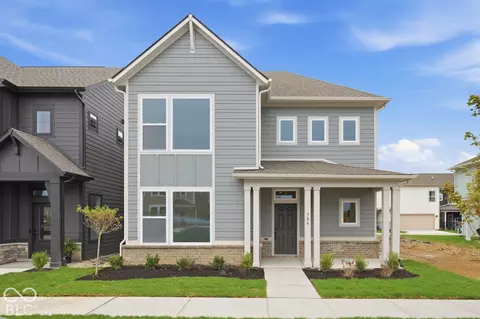 786 Possman Way, Westfield, IN 46074