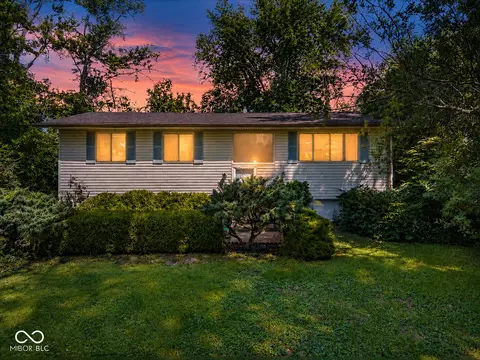 1504 Alimingo Dr, Indianapolis, IN 46260