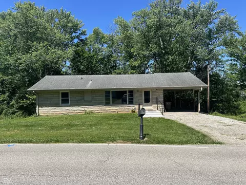 352 S 350 W, Columbus, IN 47201