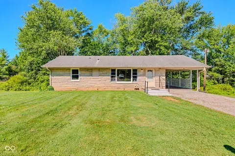 352 S 350 W, Columbus, IN 47201