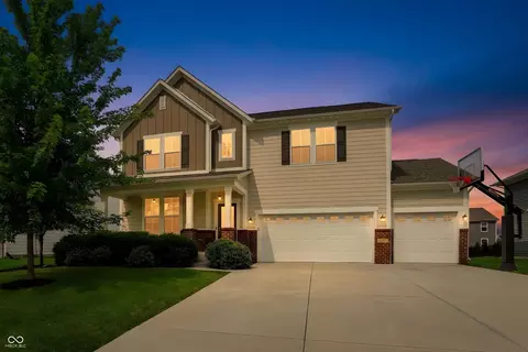 10540 Meriman Ct, Fishers, IN 46040