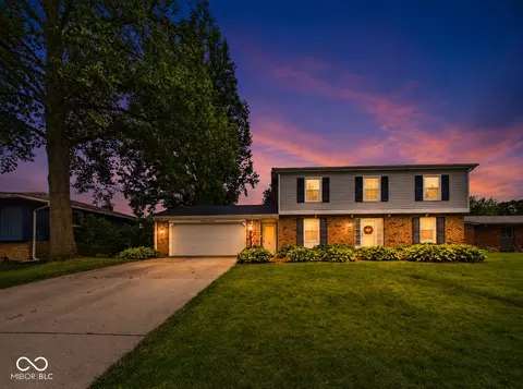 3117 Wayside Ln, Anderson, IN 46011