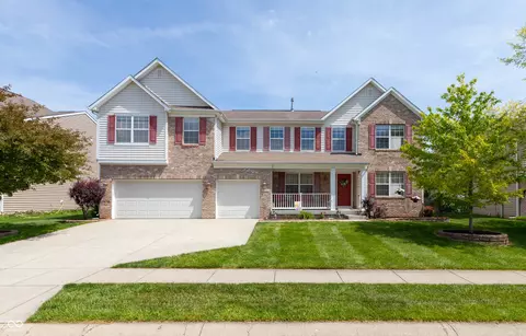 10526 Pokagon Way, Indianapolis, IN 46239