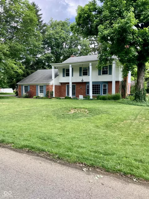 3128 W 13th St, Anderson, IN 46011