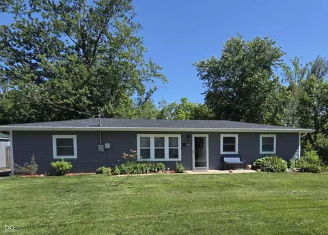 8602 Apple Blossom Ln, Camby, IN 46113