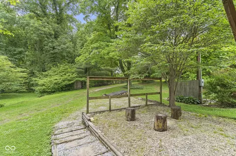 Exterior - 594 E Harrod Rd, Austin, IN 47102 photo 7 of 9