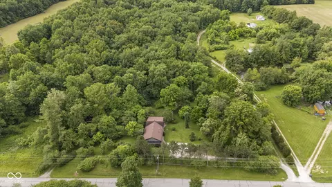 View/Area - 594 E Harrod Rd, Austin, IN 47102 photo 2 of 2