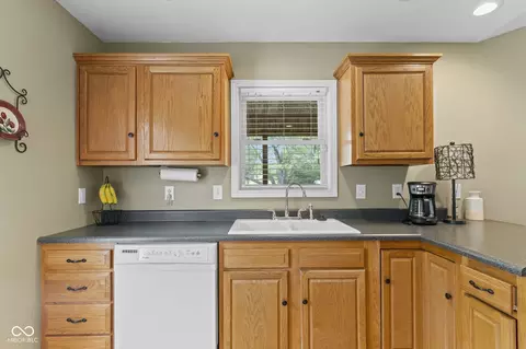 Kitchen - 594 E Harrod Rd, Austin, IN 47102 photo 1 of 3