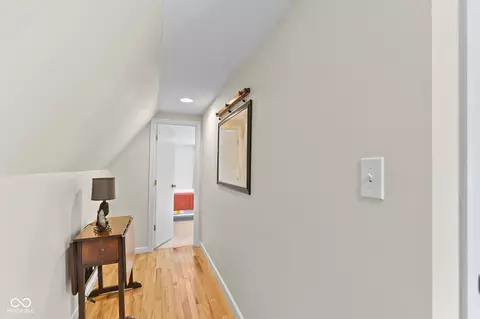 Entry Way - 594 E Harrod Rd, Austin, IN 47102 photo 3 of 7