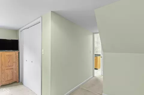 Entry Way - 594 E Harrod Rd, Austin, IN 47102 photo 4 of 7