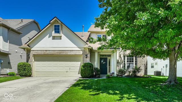 3586 Seminole Dr, Carmel, IN 46032