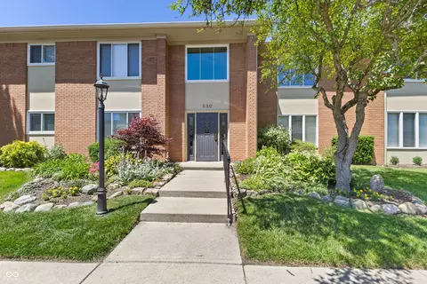 530 Hunters #D, Carmel, IN 46032