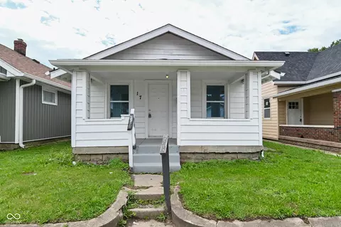 17 E Legrande Ave, Indianapolis, IN 46225