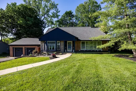 4009 E 57th, Indianapolis, IN 46220