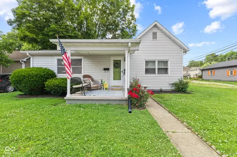 440 E Highland St, Martinsville, IN 46151