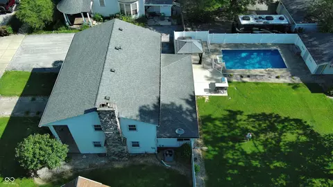 530 N Perkins St, Rushville, IN 46173