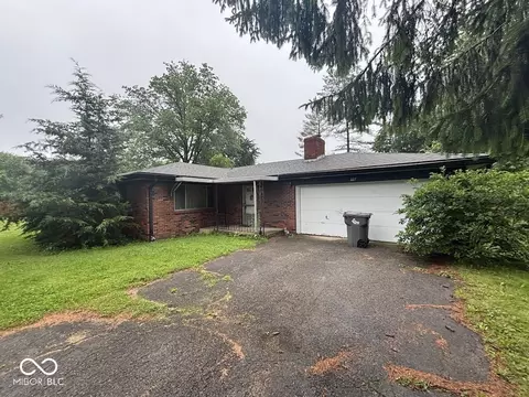227 N Munsie St, Indianapolis, IN 46229