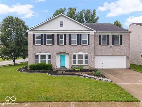 10375 Delphi Ct, Fishers, IN 46038