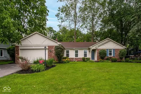 12305 Brookshire Pkwy, Carmel, IN 46033
