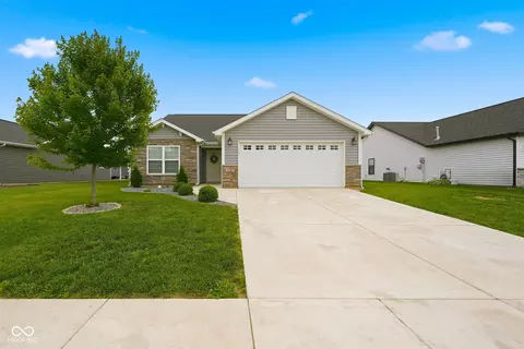 1410 Stafford Dr, Kokomo, IN 46902