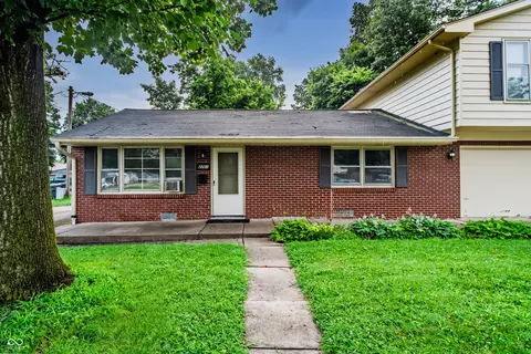 2701 E 8th St, Anderson, IN 46012 photo 2